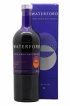 Waterford Of. Micro Cuvée Hearth - One of 2000   - Lot of 1 Bottle