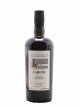 Caroni 20 years 1996 Velier The Heavy Wall 100° Proof 34th Release - One of 3800 - bottled 2016 Special Release   - Lot of 1 Bottle