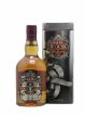 Chivas Regal 12 years Of. Alex Trochut Limited Edition   - Lot de 1 Bouteille