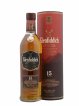 Glenfiddich 15 years Of. The Solera VAT   - Lot de 1 Bouteille