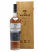 Macallan (The) 21 years Of. Fine Oak Triple Cask Matured   - Lot de 1 Bouteille