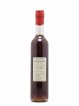 Castarède 1952 Of. bottled 2009 (50cl.)   - Lot of 1 Bottle