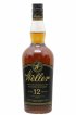 William Larue Weller 12 years Of. The Original Wheated Bourbon   - Lot of 1 Bottle