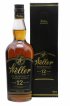 William Larue Weller 12 years Of. The Original Wheated Bourbon   - Lot of 1 Bottle