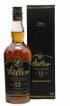 William Larue Weller 12 years Of. The Original Wheated Bourbon   - Lot of 1 Bottle