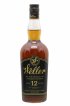 William Larue Weller 12 years Of. The Original Wheated Bourbon   - Lot of 1 Bottle