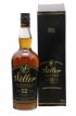 William Larue Weller 12 years Of. The Original Wheated Bourbon   - Lot of 1 Bottle