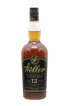 William Larue Weller 12 years Of. The Original Wheated Bourbon   - Lot of 1 Bottle