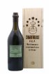 Chartreuse Of. Verte V.E.P. Mise 2011 (1L.)   - Lot of 1 Bottle