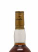 Macallan (The) 18 years 1980 Of. Sherry Wood Matured - bottled 1999   - Lot of 1 Bottle