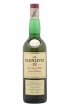 Glenlivet (The) 12 years Of. Royal Dornoch Classic Golf Courses of Scotland   - Lot de 1 Bouteille