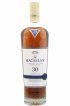 Macallan (The) 30 years Of. Double Cask 2021 Release   - Lot of 1 Bottle