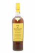 Macallan (The) Of. Edition n°3 C6.V523.T23.2017-003 Limited Edition   - Lot of 1 Bottle