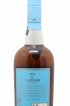 Macallan (The) Of. Edition n°6 C5.V393.T23.2020-006 Limited Edition   - Lot of 1 Bottle