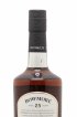 Bowmore 25 years Of.   - Lot of 1 Bottle