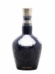 Chivas 21 years Of. Royal Salute Blue Ceramic   - Lot de 1 Bouteille