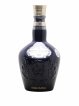 Chivas 21 years Of. Royal Salute Blue Ceramic   - Lot de 1 Bouteille