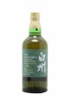 Hakushu 18 years Of. Peated Malt 100th Anniversary Suntory   - Lot de 1 Bouteille