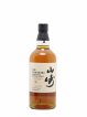 Yamazaki 18 years Of. Mizunara Japanese Oak Cask 100th Anniversary Edition   - Lot of 1 Bottle