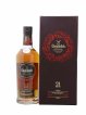 Glenfiddich 21 years Of. Rum Cask Finish - Cask n°31 Gran Reserva   - Lot of 1 Bottle