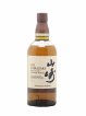 Yamazaki Of. Distiller's Reserve   - Lot of 1 Bottle