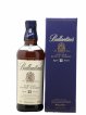 Ballantine's 21 years Of. Very Old   - Lot de 1 Bouteille