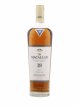 Macallan (The) 18 years Of. Double Cask 2023 Release   - Lot of 1 Bottle