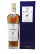 Macallan (The) 18 years Of. Double Cask 2023 Release   - Lot of 1 Bottle