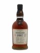 Foursquare 12 years 2007 Of. Mark X - bottled 2019 Exceptional Cask Selection   - Lot of 1 Bottle