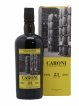 Caroni 23 years 1994 Velier 36th Release Double Maturation - bottled 2017 Guyana Stock   - Lot of 1 Bottle