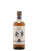 Yoichi 10 years Of. Nikka Whisky   - Lot of 1 Bottle