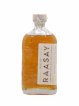 Isle of Raasay Of. Peated Ex-Bordeaux Red Wine Cask n°18-700 Na Sia Single Cask Series   - Lot of 1 Bottle