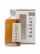 Isle of Raasay Of. Peated Ex-Bordeaux Red Wine Cask n°18-700 Na Sia Single Cask Series   - Lot of 1 Bottle