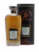 Strathmill 25 years 1996 Signatory Vintage Cask n°2095-2106 - One of 330 - bottled 2022 Cask Strength Collection   - Lot de 1 Bouteille