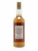 Whisky Glenrothes James MacArthur's 12 years  - Lot de 1 Bouteille