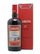 Caroni 21 years 1996 Of. 100° Imperial Proof bottled 2017 Velier Extra Strong   - Lot of 1 Bottle