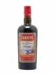 Caroni 21 years 1996 Of. 100° Imperial Proof bottled 2017 Velier Extra Strong   - Lot of 1 Bottle