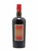 Caroni 21 years 1996 Of. 100° Imperial Proof bottled 2017 Velier Extra Strong   - Lot of 1 Bottle