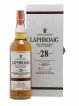 Laphroaig 28 years Of. Limited Edition   - Lot of 1 Bottle