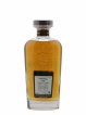 Strathmill 25 years 1996 Signatory Vintage Cask n°2095-2106 - One of 330 - bottled 2022 Cask Strength Collection   - Lot de 1 Bouteille