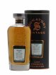 Strathmill 25 years 1996 Signatory Vintage Cask n°2095-2106 - One of 330 - bottled 2022 Cask Strength Collection   - Lot de 1 Bouteille