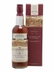 The Glendronach 12 years Of. Traditional   - Lot de 1 Bouteille