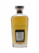 Auchroisk 27 years 1990 Signatory Vintage Cask n°13827 - One of 551 - bottled 2018 Cask Strength Collection   - Lot de 1 Bouteille