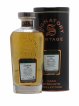 Auchroisk 27 years 1990 Signatory Vintage Cask n°13827 - One of 551 - bottled 2018 Cask Strength Collection   - Lot de 1 Bouteille