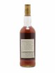 Macallan (The) 25 years 1965 Of. Anniversary Malt bottled 1991 Special Bottling (75cl.)   - Lot of 1 Bottle