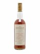 Macallan (The) 25 years 1965 Of. Anniversary Malt bottled 1991 Special Bottling (75cl.)   - Lot of 1 Bottle