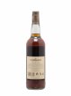 The Glendronach 27 years 1991 Of. Cask n°8025 - One of 737 - bottled 2018 Cask Bottling   - Lot de 1 Bouteille