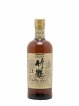 Taketsuru 21 years Of. Pure Malt Nikka Whisky   - Lot de 1 Bouteille