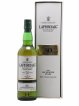 Laphroaig 30 years Of. Book 1 - Unique Character The Ian Hunter Story   - Lot of 1 Bottle