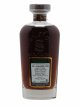 Allt-a-Bhainne 22 years 2000 Signatory Vintage Cask n°12 - One of 447 - bottled 2022 Cask Strength Collection   - Lot de 1 Bouteille